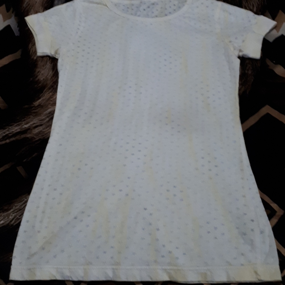 Ladies tshirt